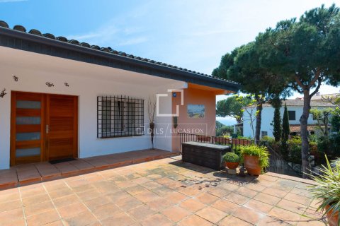 Villa in vendita a Arenys de Mar, Barcelona, Spagna 7 camere da letto, 493 mq. N° 161425 - foto 27