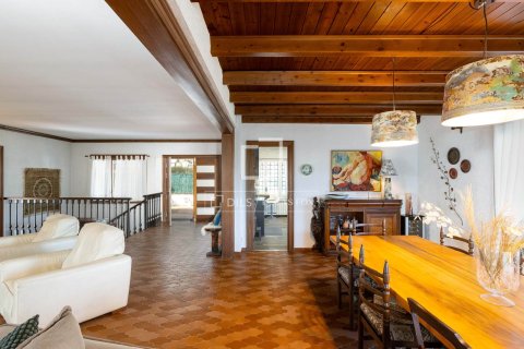 Villa for sale in Arenys de Mar, Barcelona, Spain 7 bedrooms, 493 sq.m. No. 161425 - photo 6