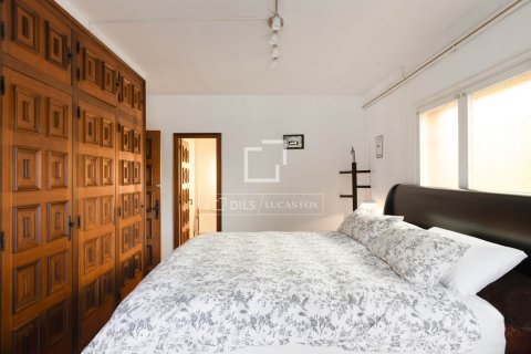 Villa for sale in Arenys de Mar, Barcelona, Spain 7 bedrooms, 493 sq.m. No. 161425 - photo 19