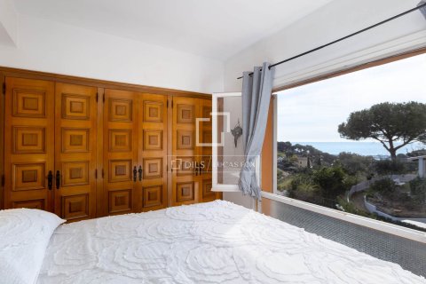 Villa in Arenys de Mar, Barcelona, Spain 7 bedrooms, 493 sq.m. No. 161425