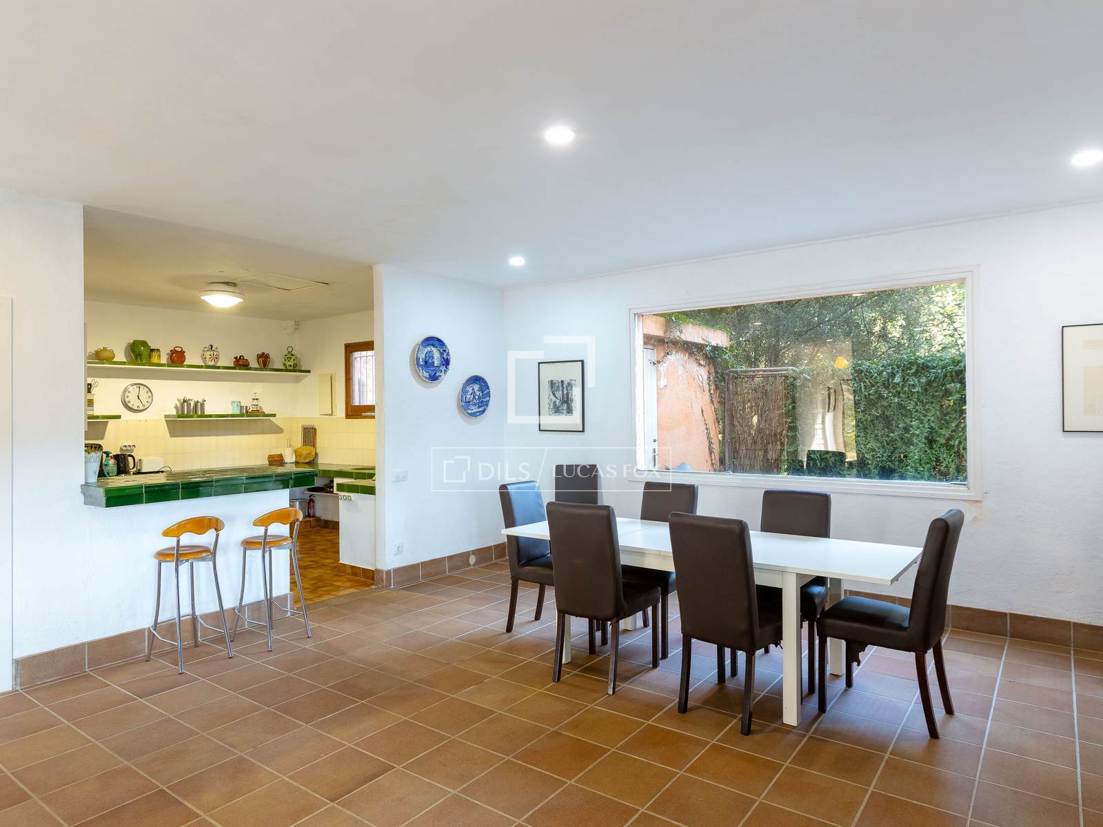 Huvila Arenys de Mar, Barcelona, Espanja 7 makuuhuonetta, 493 m2 No. 161425