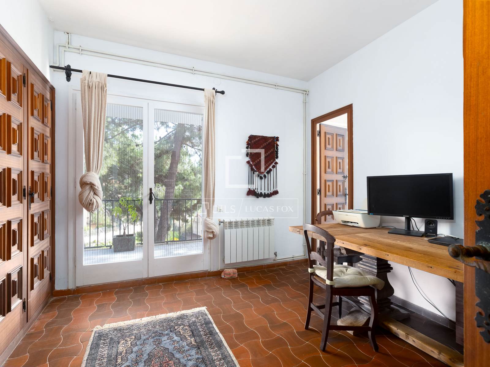 Huvila Arenys de Mar, Barcelona, Espanja 7 makuuhuonetta, 493 m2 No. 161425