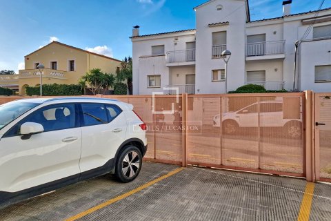 Lägenhet till salu i Vilanova i la Geltru, Barcelona, Spanien 2 sovrum, 71 kvm. Nr. 161422 - foto 21