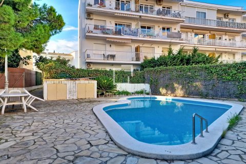 Lägenhet till salu i Vilanova i la Geltru, Barcelona, Spanien 2 sovrum, 71 kvm. Nr. 161422 - foto 17