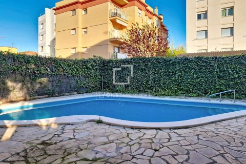 Lägenhet till salu i Vilanova i la Geltru, Barcelona, Spanien 2 sovrum, 71 kvm. Nr. 161422 - foto 2