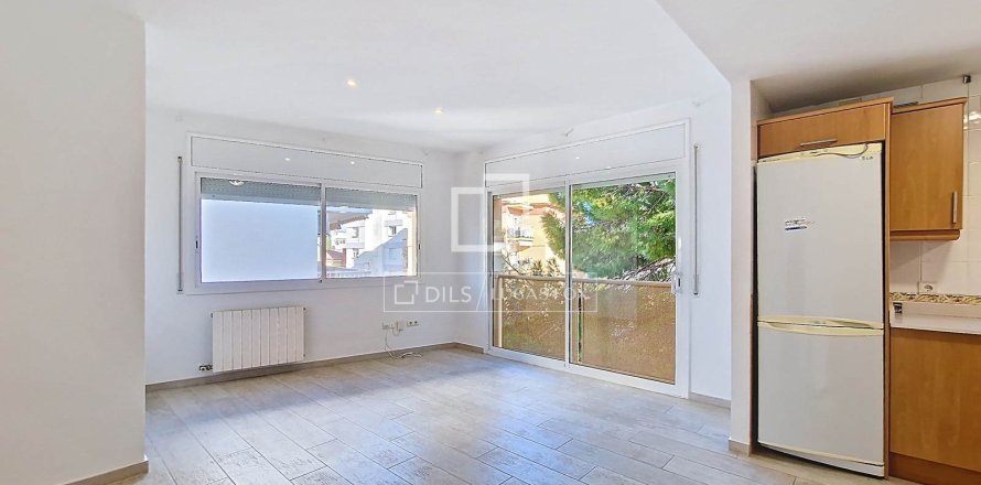 Lägenhet i Vilanova i la Geltru, Barcelona, Spanien 2 sovrum, 71 kvm. Nr. 161422