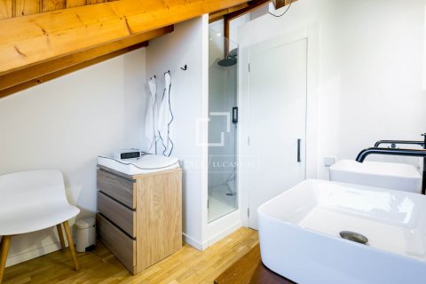 Villa for sale in Sant Cugat Del Valles, Barcelona, Spain 4 bedrooms, 280 sq.m. No. 161424 - photo 28