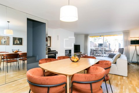 Villa for sale in Sant Cugat Del Valles, Barcelona, Spain 4 bedrooms, 280 sq.m. No. 161424 - photo 9