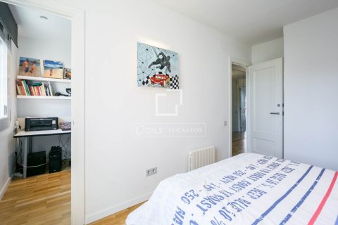 Villa for sale in Sant Cugat Del Valles, Barcelona, Spain 4 bedrooms, 280 sq.m. No. 161424 - photo 21