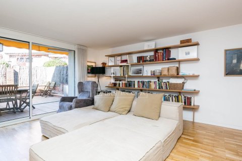 Villa for sale in Sant Cugat Del Valles, Barcelona, Spain 4 bedrooms, 280 sq.m. No. 161424 - photo 11