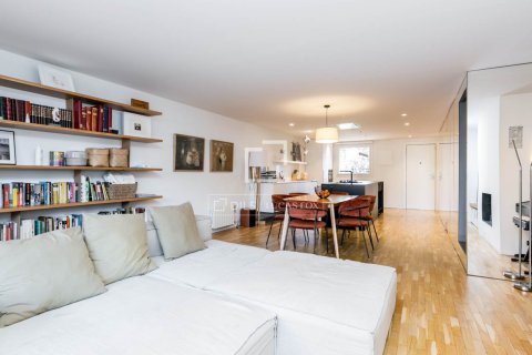 Villa for sale in Sant Cugat Del Valles, Barcelona, Spain 4 bedrooms, 280 sq.m. No. 161424 - photo 10