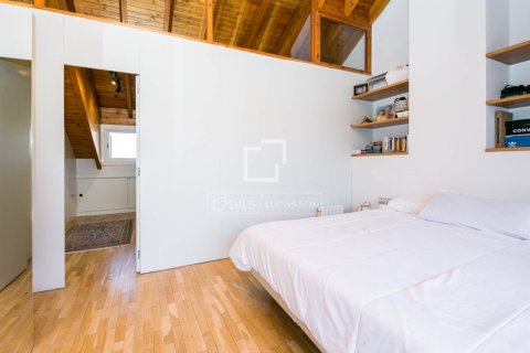 Villa for sale in Sant Cugat Del Valles, Barcelona, Spain 4 bedrooms, 280 sq.m. No. 161424 - photo 26