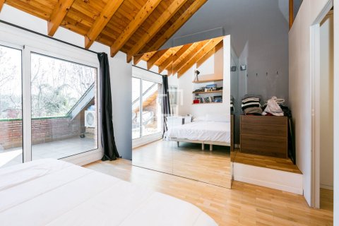 Villa for sale in Sant Cugat Del Valles, Barcelona, Spain 4 bedrooms, 280 sq.m. No. 161424 - photo 23