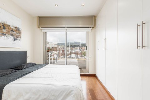 Penthouse à vendre à Barcelona, Espagne, 2 chambres, 80 m2 No. 161423 - photo 10