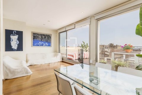 Penthouse à vendre à Barcelona, Espagne, 2 chambres, 80 m2 No. 161423 - photo 4