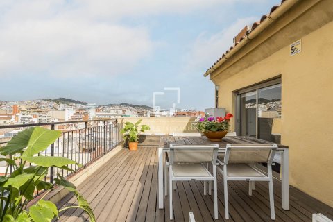 Penthouse à vendre à Barcelona, Espagne, 2 chambres, 80 m2 No. 161423 - photo 16
