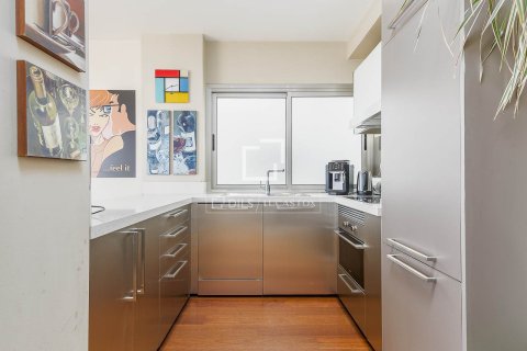 Penthouse à vendre à Barcelona, Espagne, 2 chambres, 80 m2 No. 161423 - photo 8