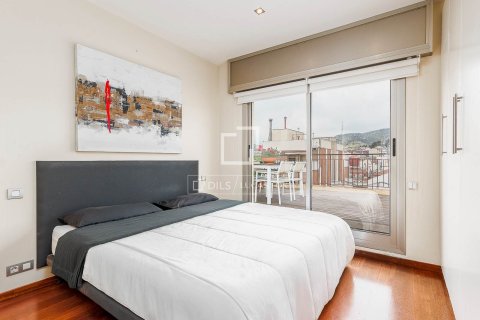 Penthouse à vendre à Barcelona, Espagne, 2 chambres, 80 m2 No. 161423 - photo 11