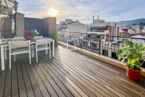 Penthouse à vendre à Barcelona, Espagne, 2 chambres, 80 m2 No. 161423 - photo 17