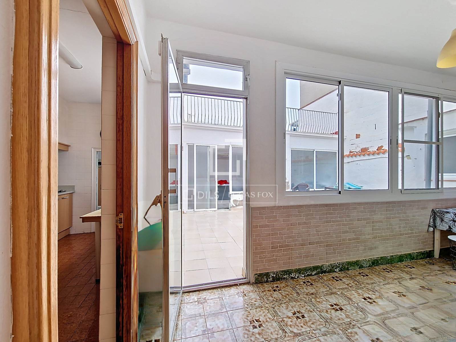 Villa i Vilanova i la Geltru, Barcelona, Spanien 4 sovrum, 145 kvm. Nr. 161420