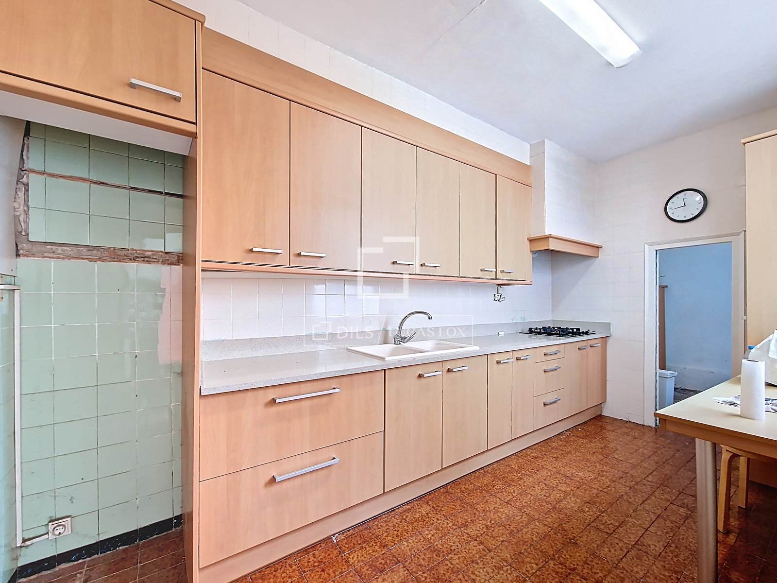 Villa i Vilanova i la Geltru, Barcelona, Spanien 4 sovrum, 145 kvm. Nr. 161420