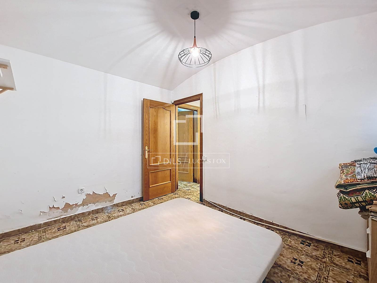 Villa i Vilanova i la Geltru, Barcelona, Spanien 4 sovrum, 145 kvm. Nr. 161420