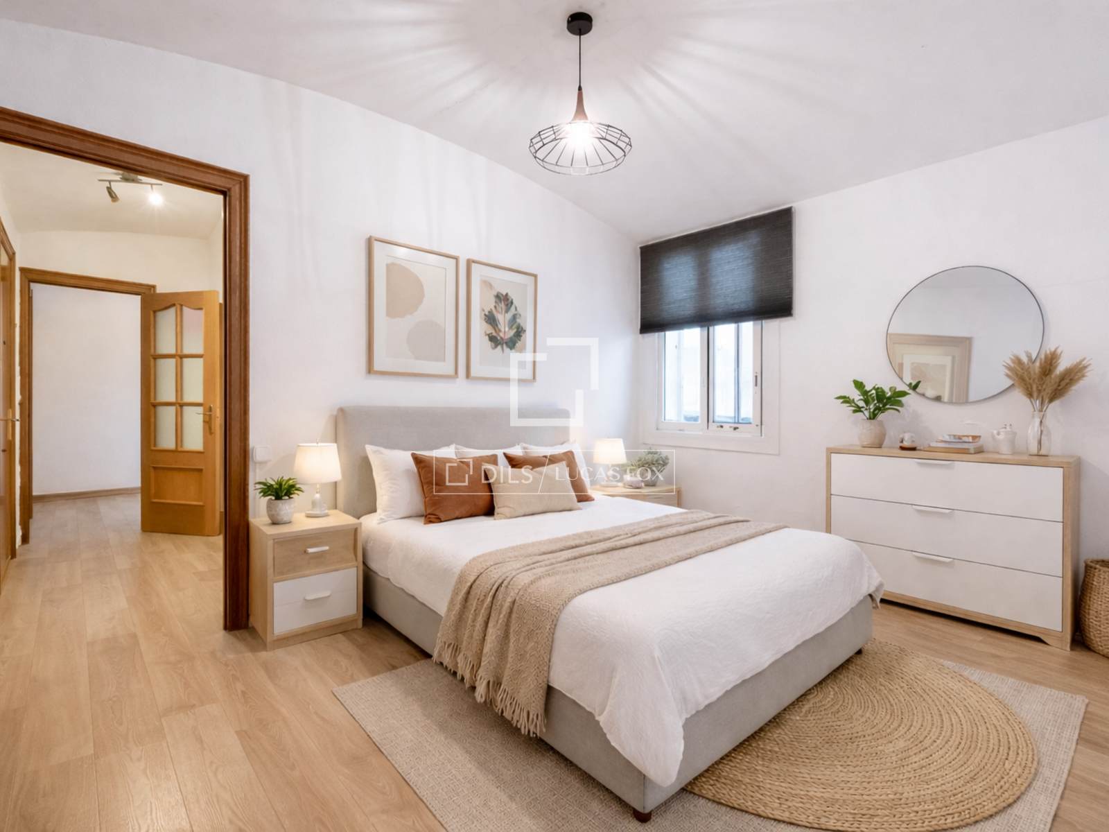 Villa i Vilanova i la Geltru, Barcelona, Spanien 4 sovrum, 145 kvm. Nr. 161420