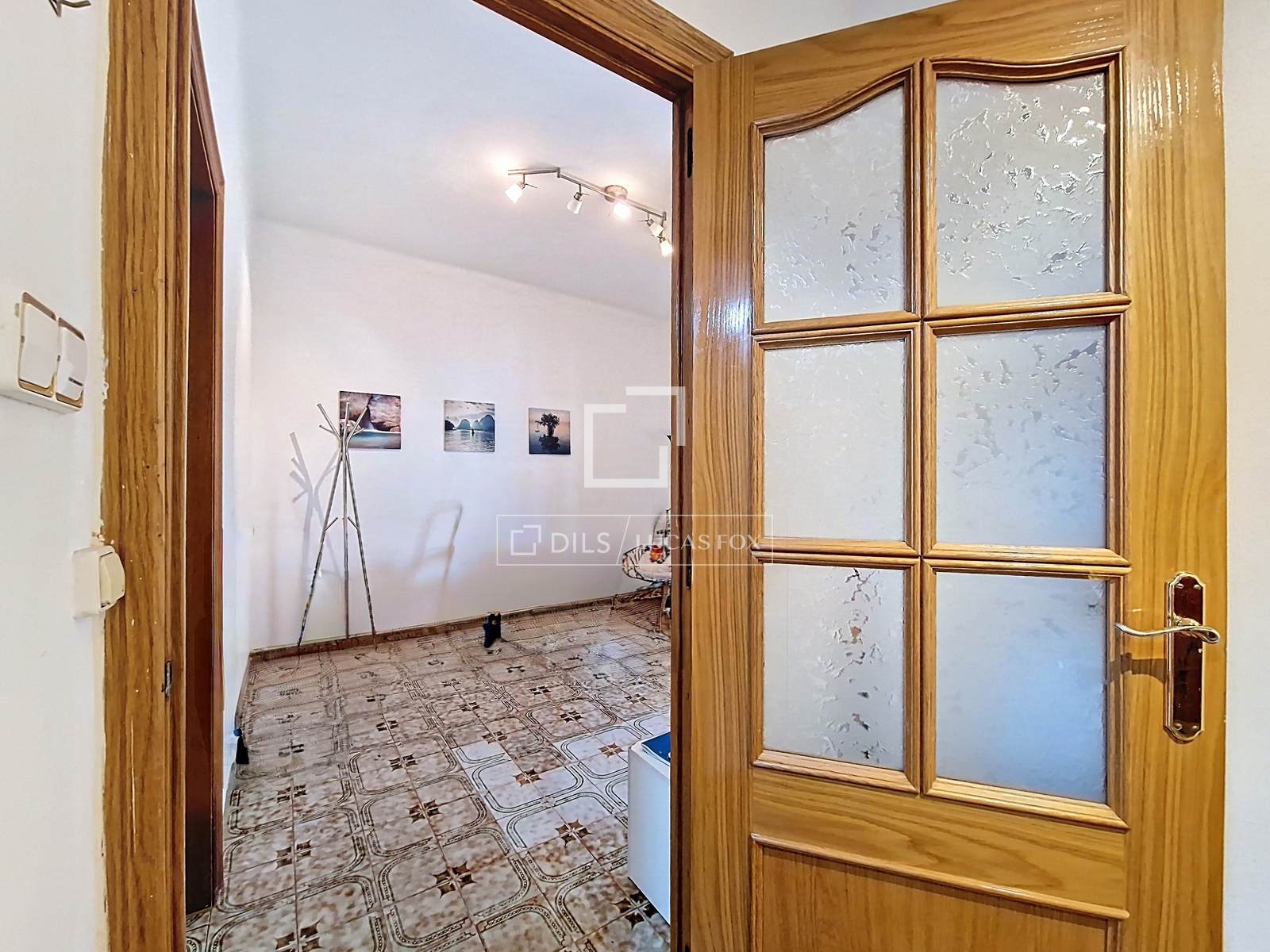 Villa i Vilanova i la Geltru, Barcelona, Spanien 4 sovrum, 145 kvm. Nr. 161420
