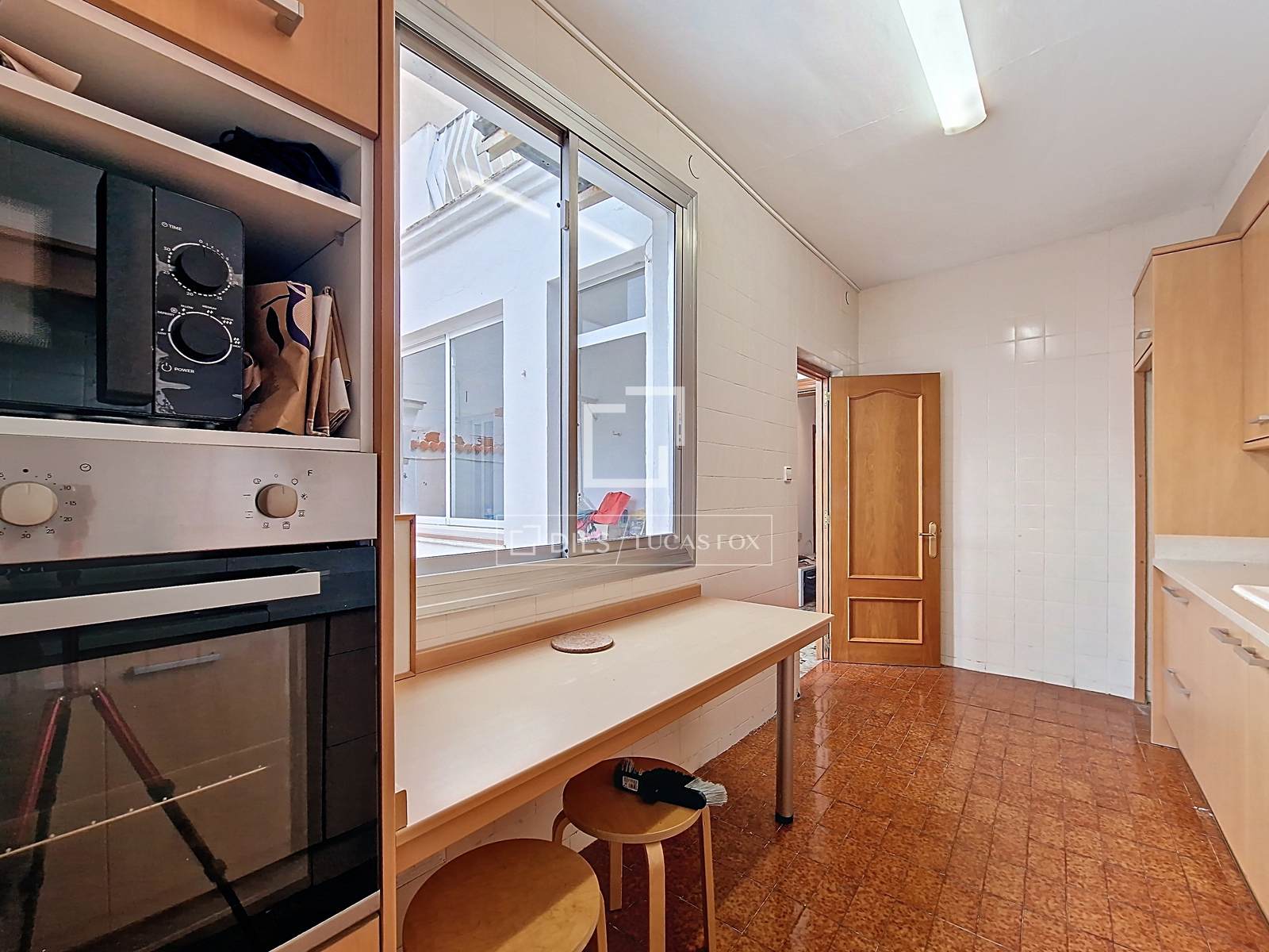 Villa i Vilanova i la Geltru, Barcelona, Spanien 4 sovrum, 145 kvm. Nr. 161420