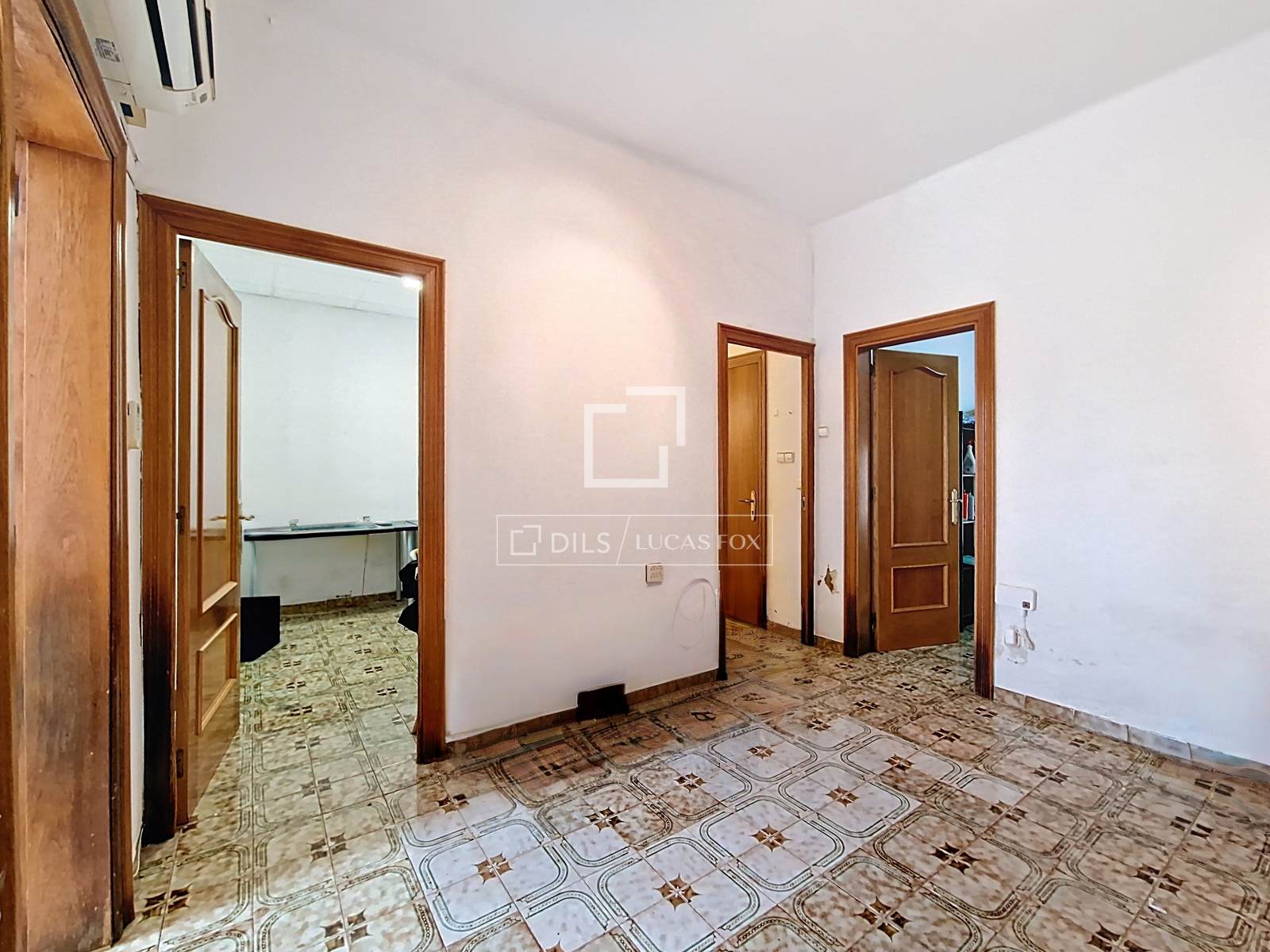 Villa i Vilanova i la Geltru, Barcelona, Spanien 4 sovrum, 145 kvm. Nr. 161420