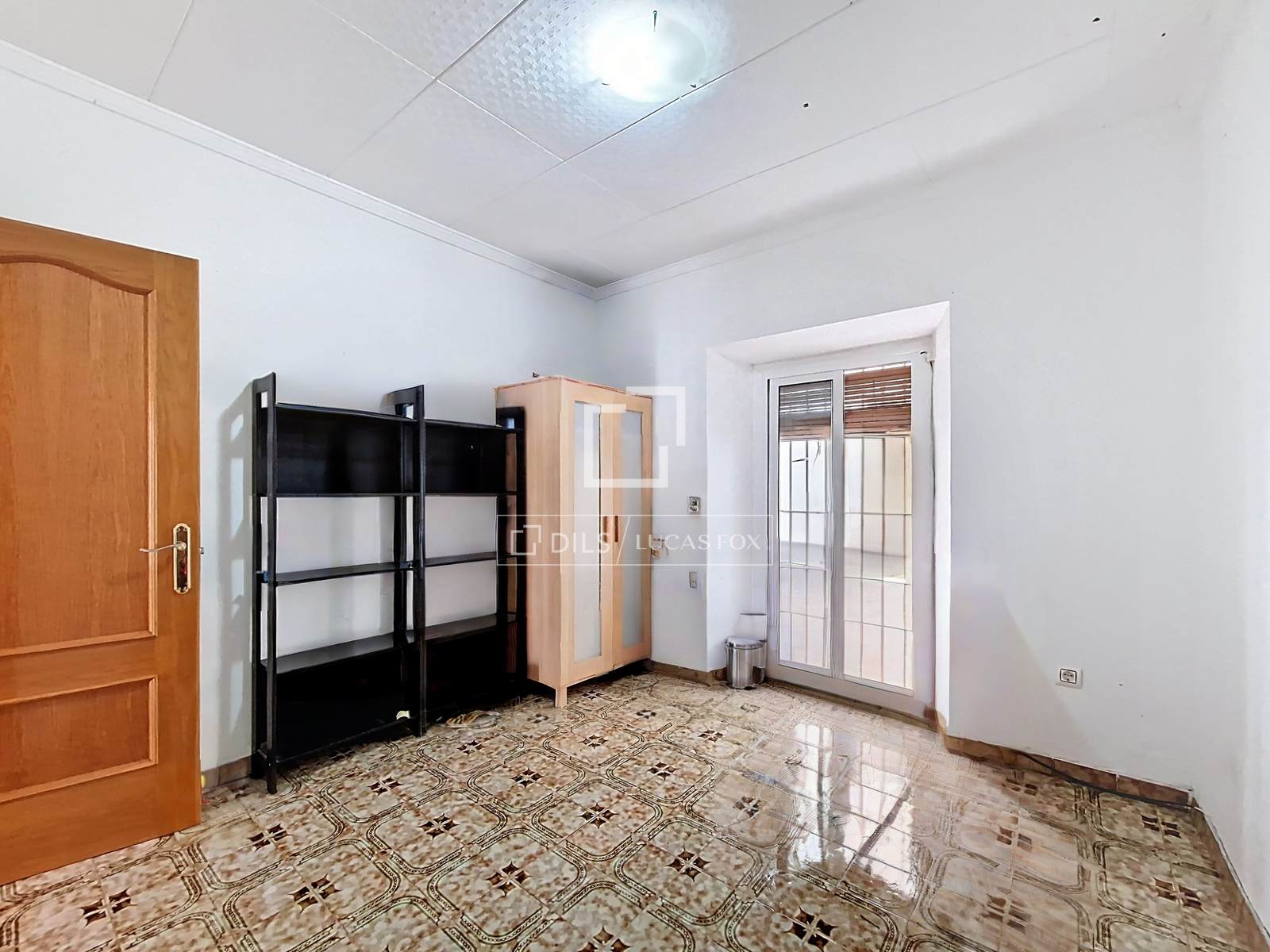 Villa i Vilanova i la Geltru, Barcelona, Spanien 4 sovrum, 145 kvm. Nr. 161420