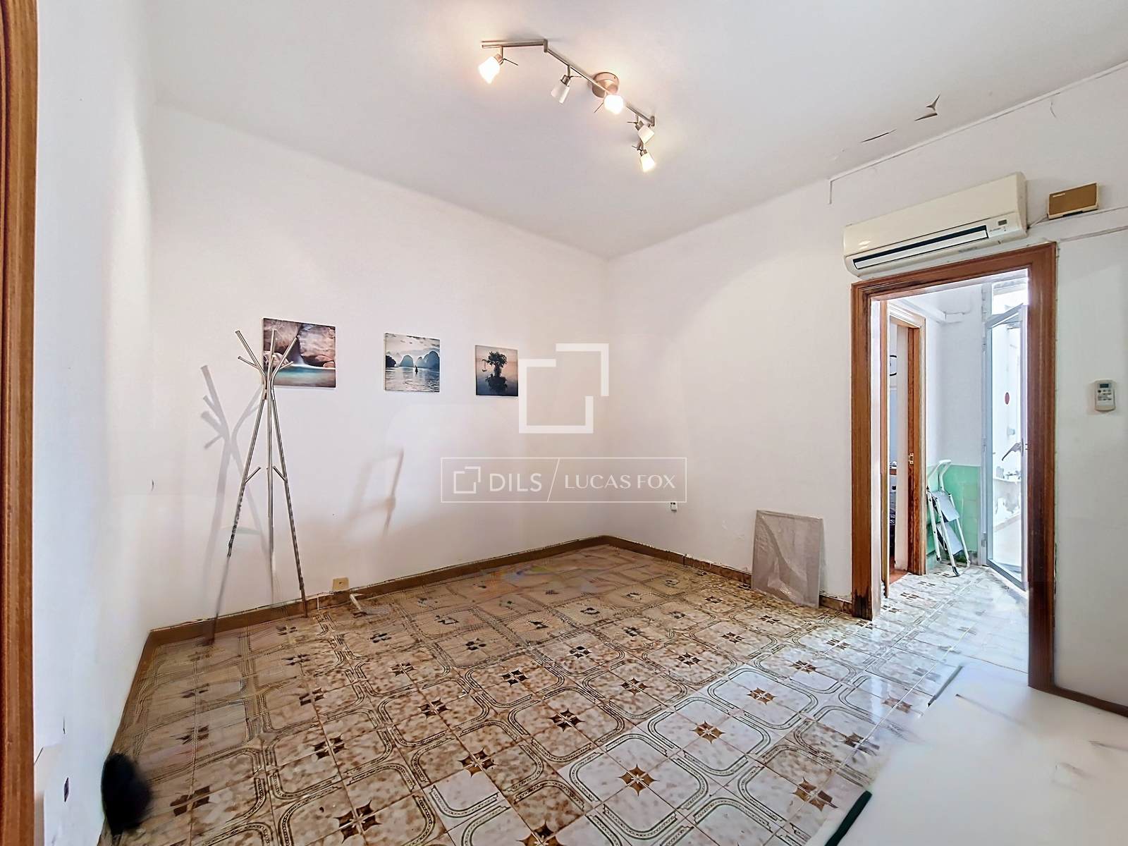 Villa i Vilanova i la Geltru, Barcelona, Spanien 4 sovrum, 145 kvm. Nr. 161420