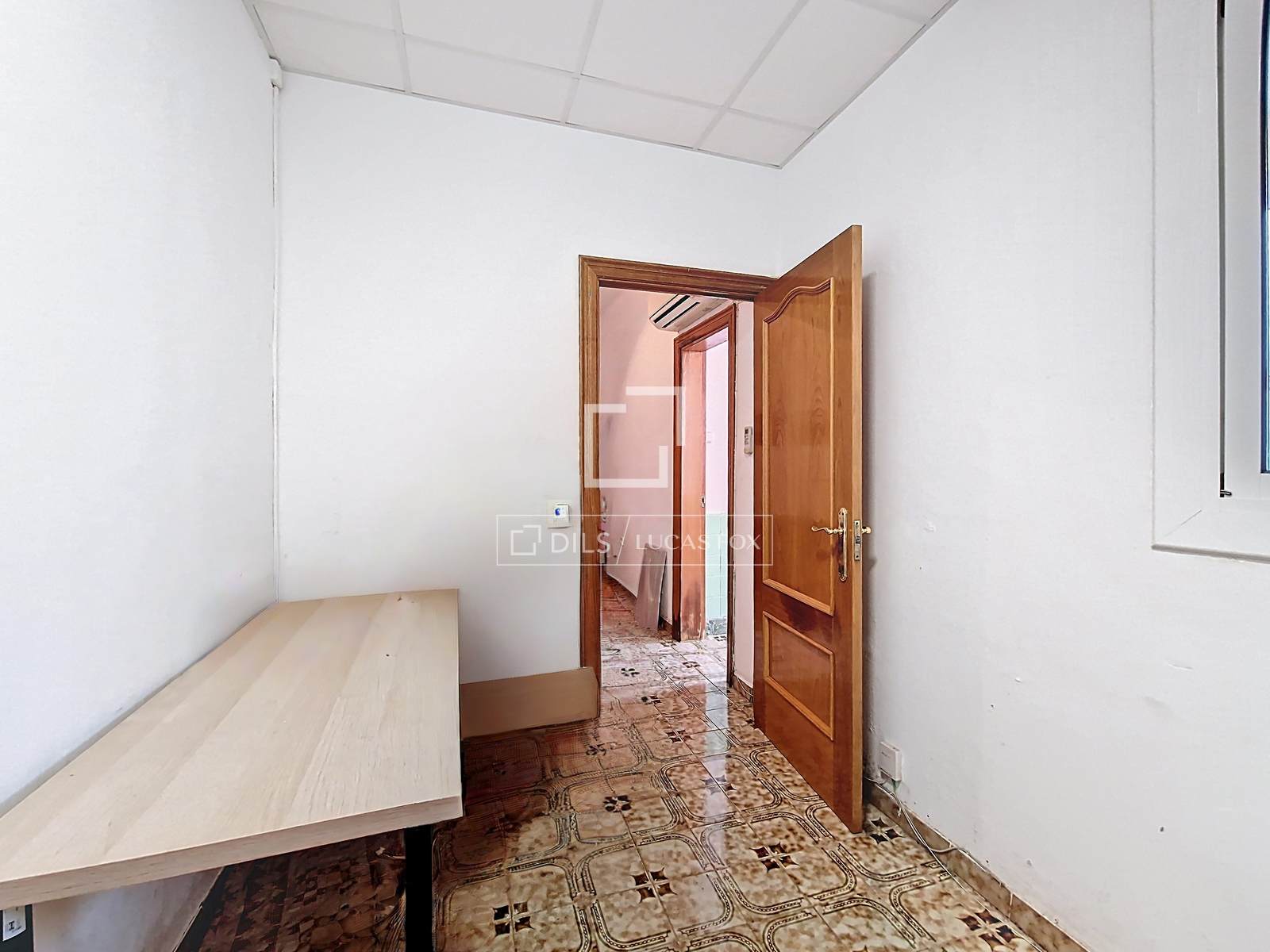 Villa i Vilanova i la Geltru, Barcelona, Spanien 4 sovrum, 145 kvm. Nr. 161420