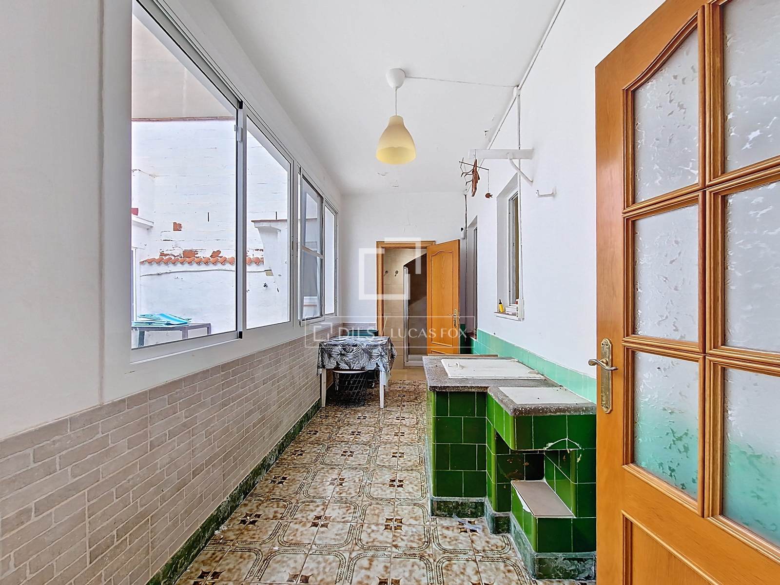 Villa i Vilanova i la Geltru, Barcelona, Spanien 4 sovrum, 145 kvm. Nr. 161420