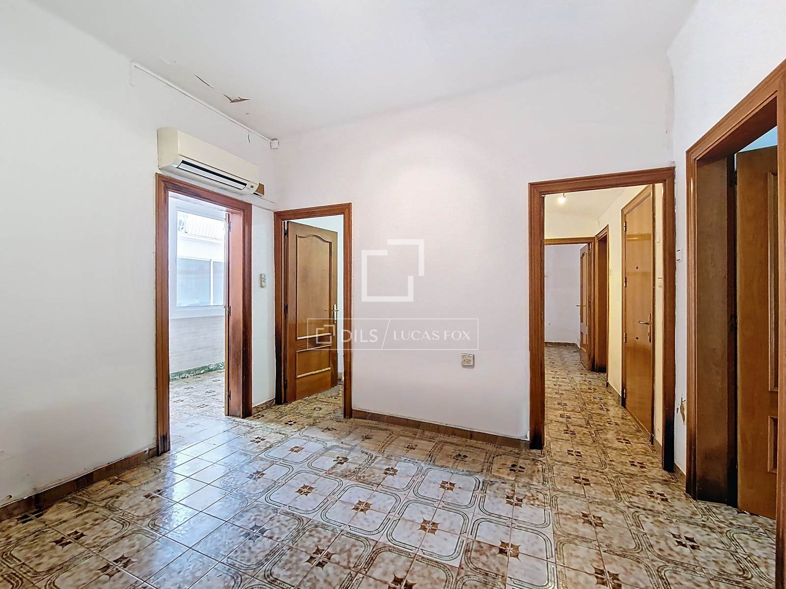 Villa i Vilanova i la Geltru, Barcelona, Spanien 4 sovrum, 145 kvm. Nr. 161420