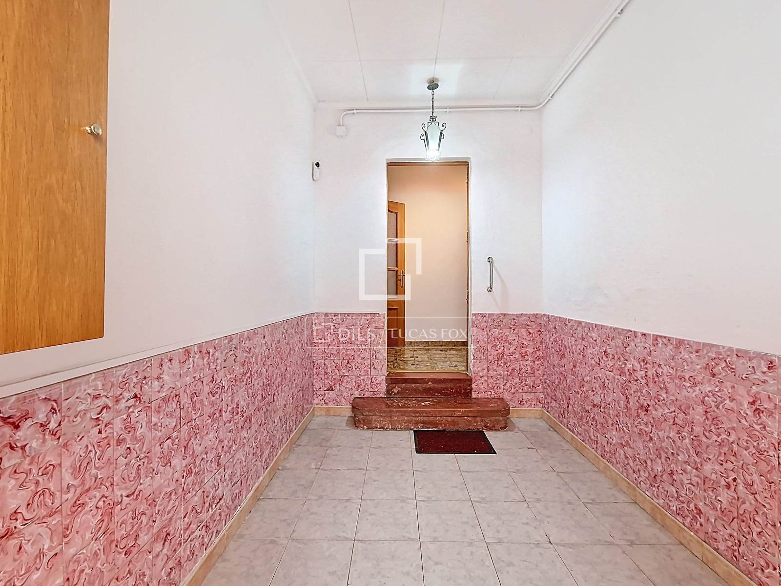 Villa i Vilanova i la Geltru, Barcelona, Spanien 4 sovrum, 145 kvm. Nr. 161420