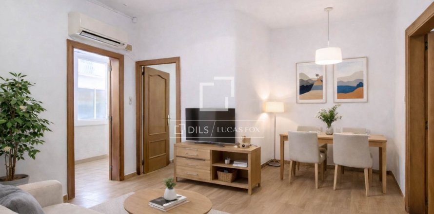 Villa a Vilanova i la Geltru, Barcelona, Spagna 4 camere da letto, 145 mq. N° 161420