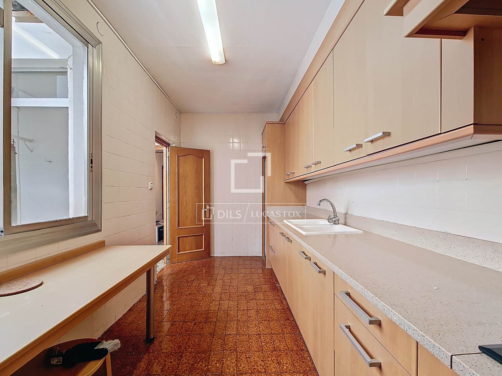 Villa i Vilanova i la Geltru, Barcelona, Spanien 4 sovrum, 145 kvm. Nr. 161420