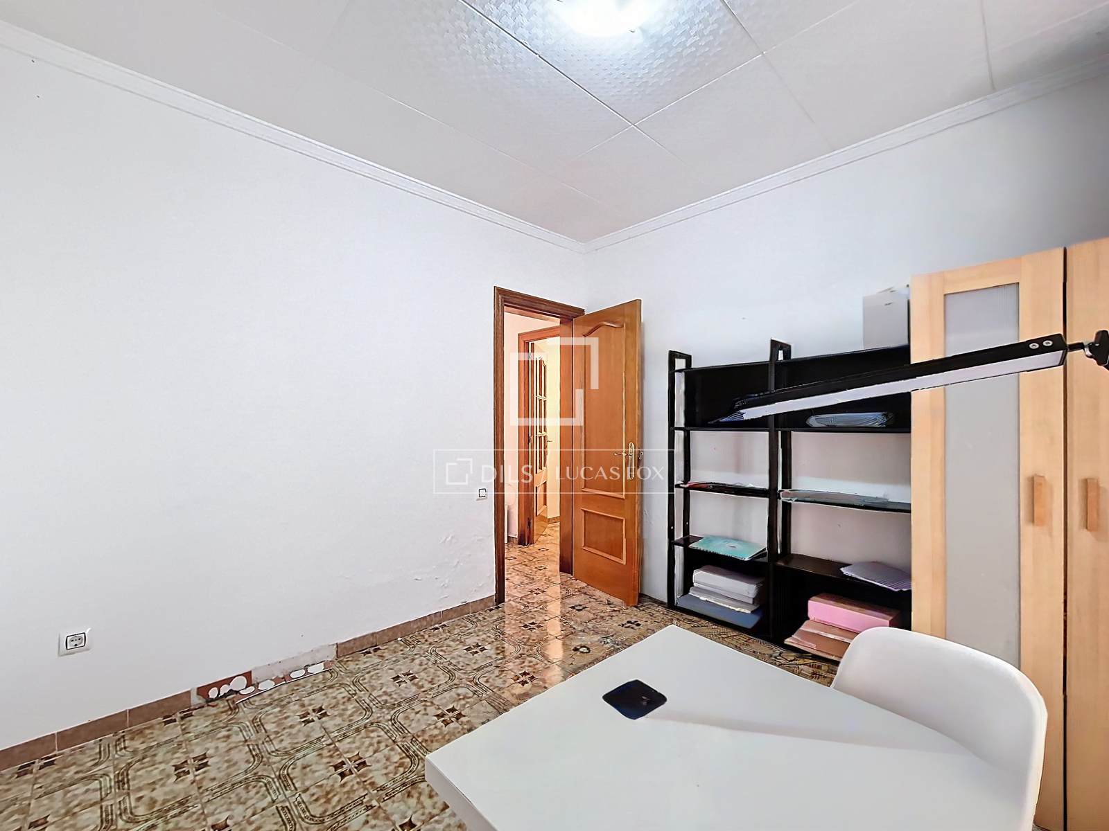 Villa i Vilanova i la Geltru, Barcelona, Spanien 4 sovrum, 145 kvm. Nr. 161420