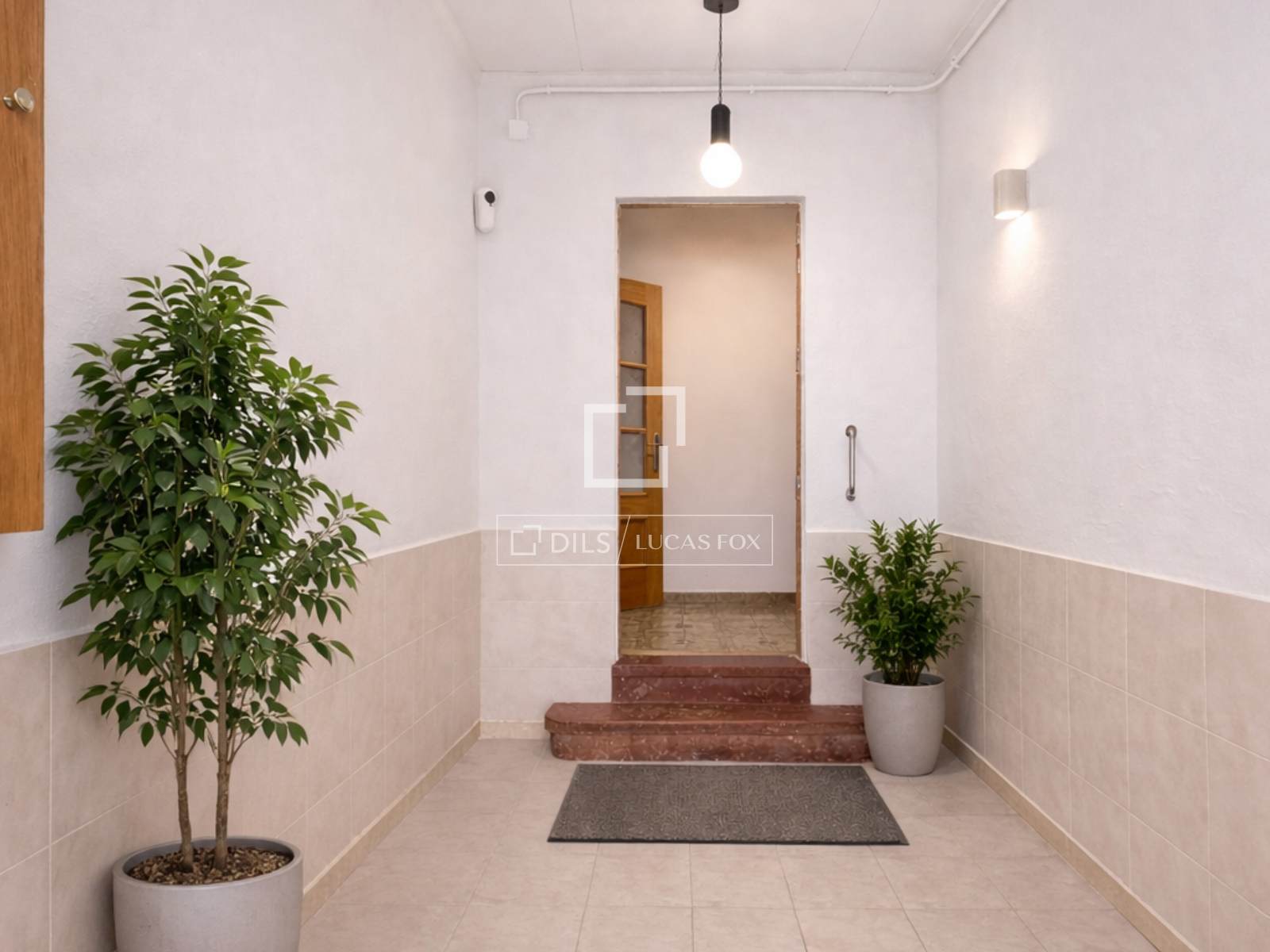 Villa i Vilanova i la Geltru, Barcelona, Spanien 4 sovrum, 145 kvm. Nr. 161420