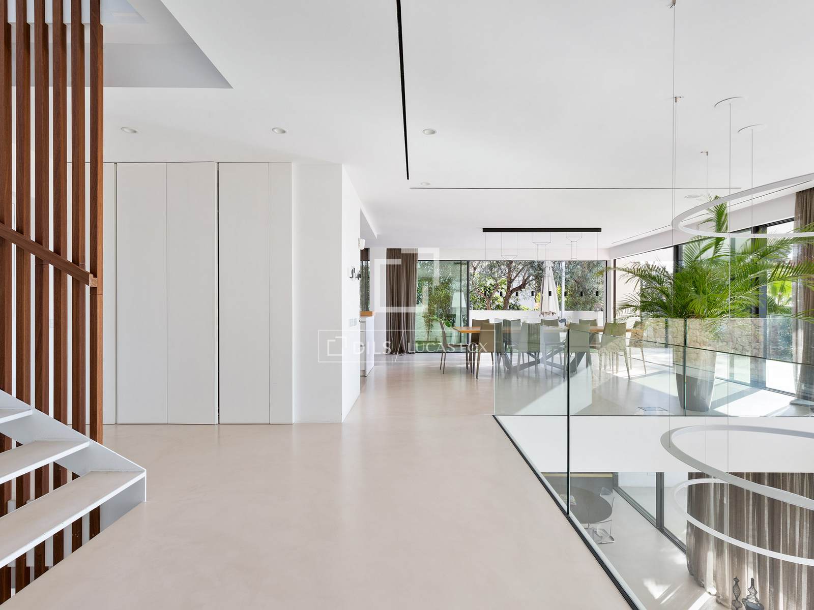 Villa in Castelldefels, Barcelona, Spain 6 bedrooms, 740 sq.m. No. 161426
