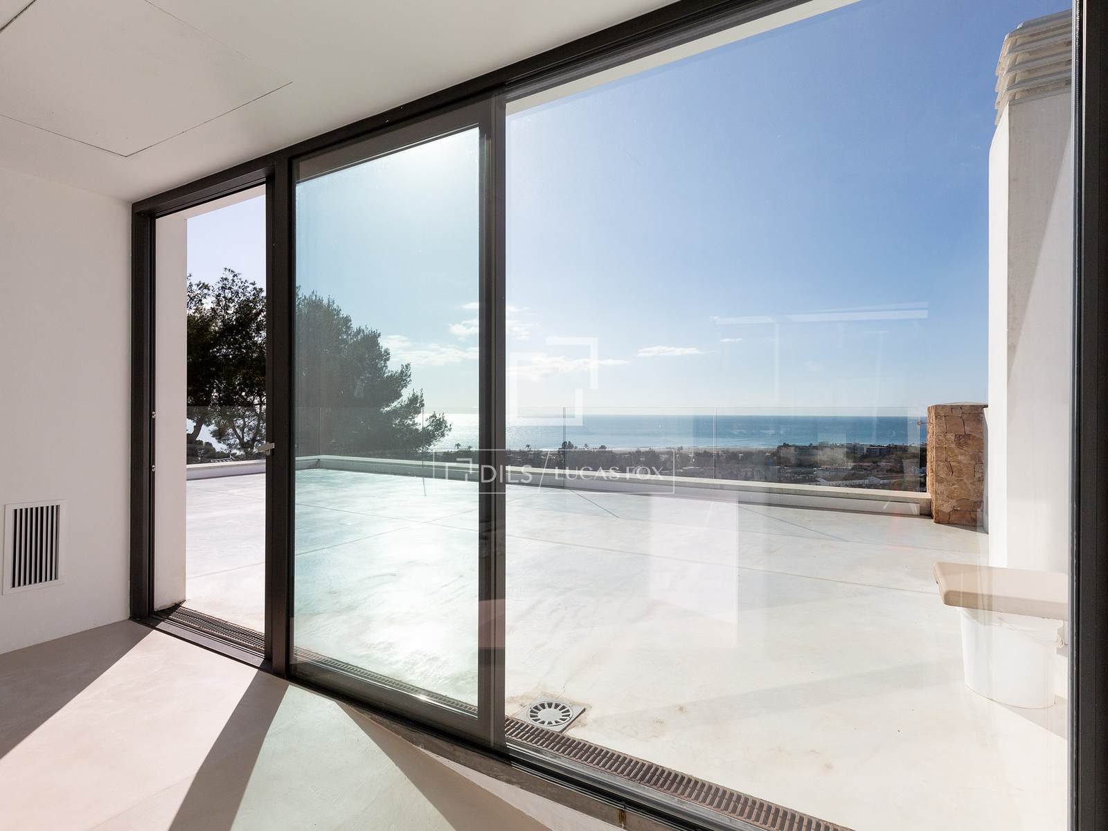 Villa in Castelldefels, Barcelona, Spain 6 bedrooms, 740 sq.m. No. 161426