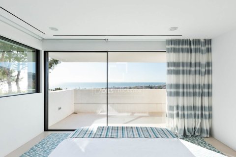 Villa for sale in Castelldefels, Barcelona, Spain 6 bedrooms, 740 sq.m. No. 161426 - photo 24