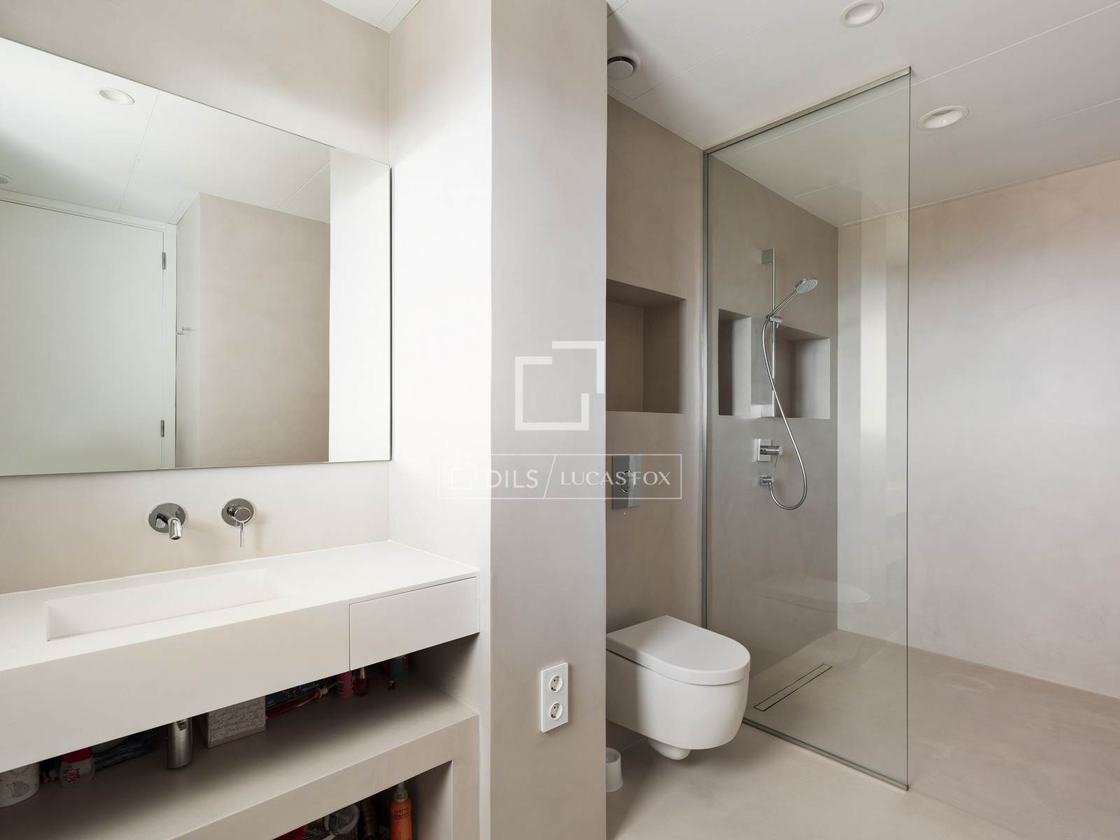 Villa in Castelldefels, Barcelona, Spain 6 bedrooms, 740 sq.m. No. 161426