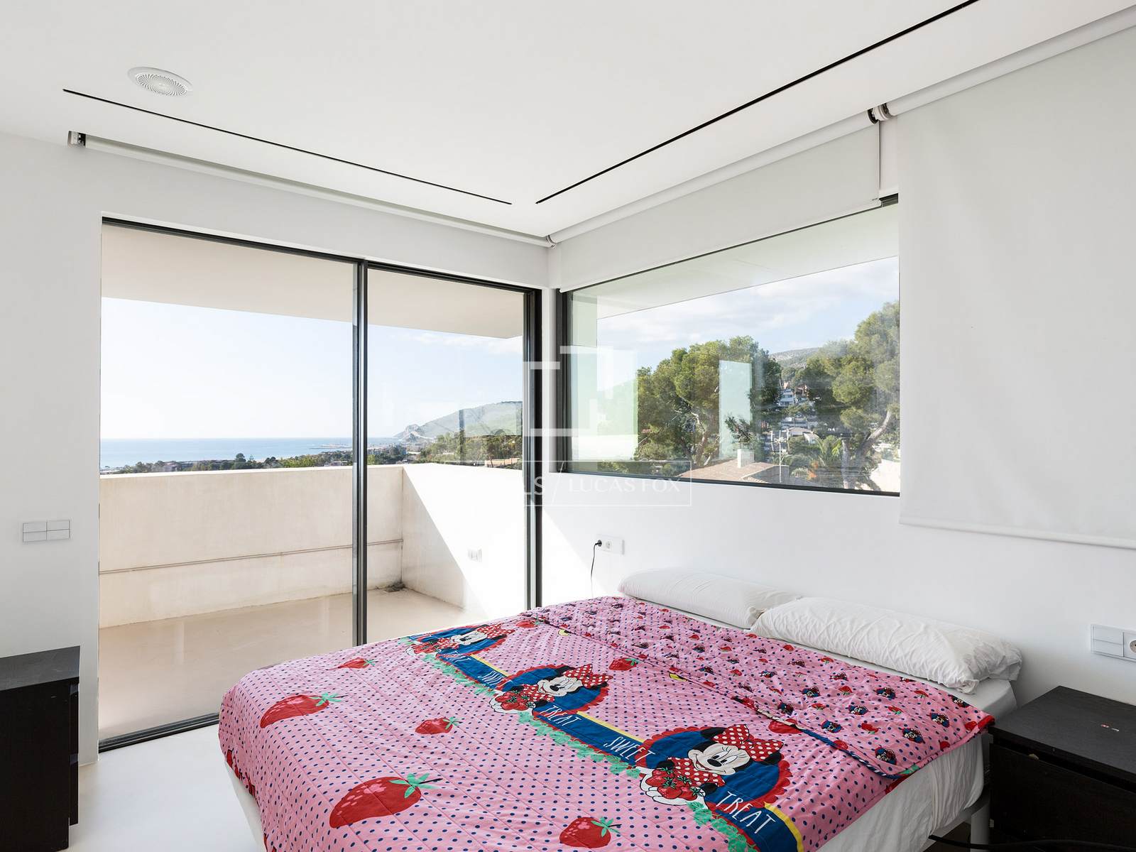 Villa in Castelldefels, Barcelona, Spain 6 bedrooms, 740 sq.m. No. 161426