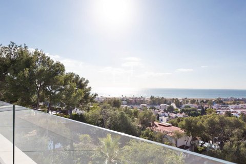 Villa for sale in Castelldefels, Barcelona, Spain 6 bedrooms, 740 sq.m. No. 161426 - photo 7