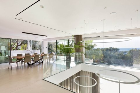 Villa for sale in Castelldefels, Barcelona, Spain 6 bedrooms, 740 sq.m. No. 161426 - photo 29