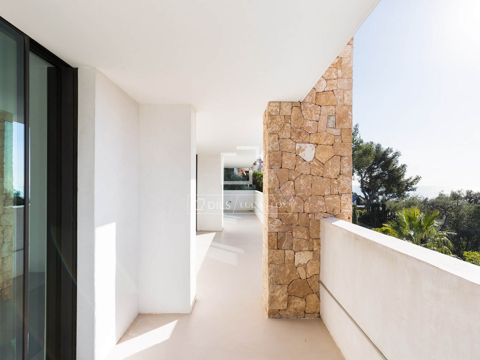 Villa in Castelldefels, Barcelona, Spain 6 bedrooms, 740 sq.m. No. 161426