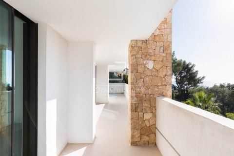 Villa for sale in Castelldefels, Barcelona, Spain 6 bedrooms, 740 sq.m. No. 161426 - photo 18