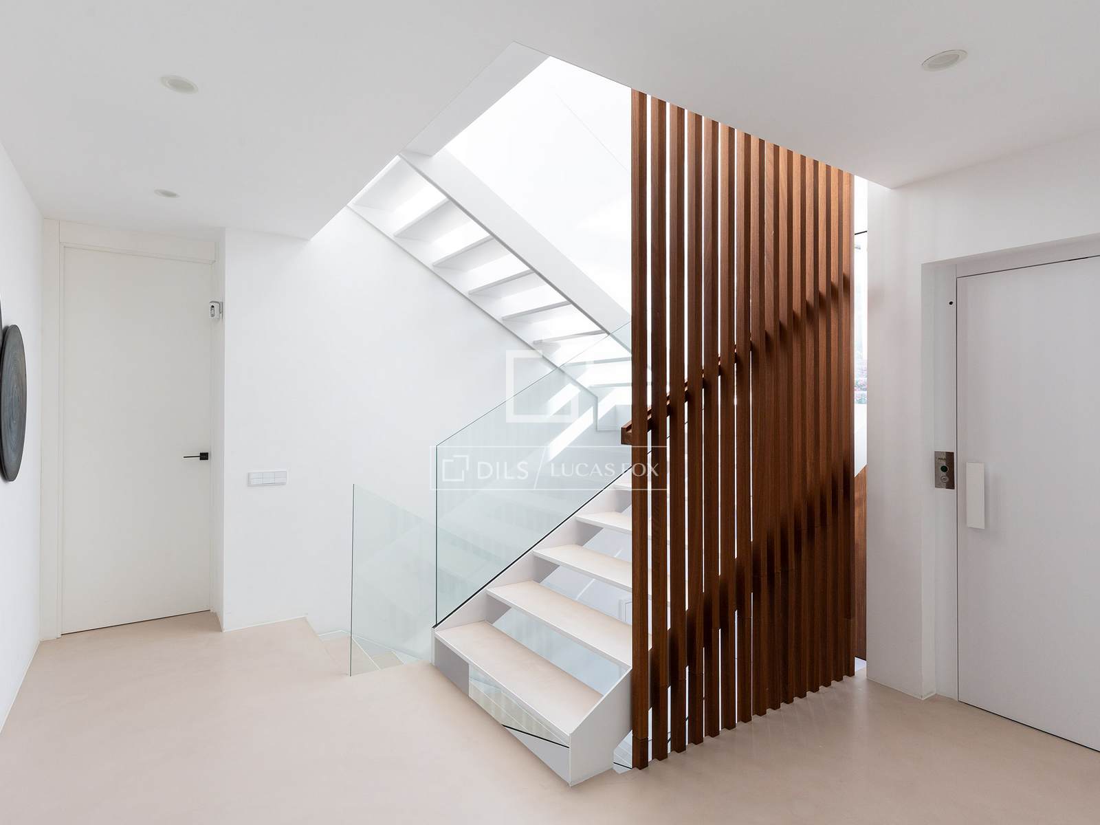 Villa in Castelldefels, Barcelona, Spain 6 bedrooms, 740 sq.m. No. 161426